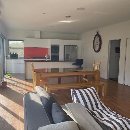Stunning Park Side Holiday Home Christchurch Kültér fotó