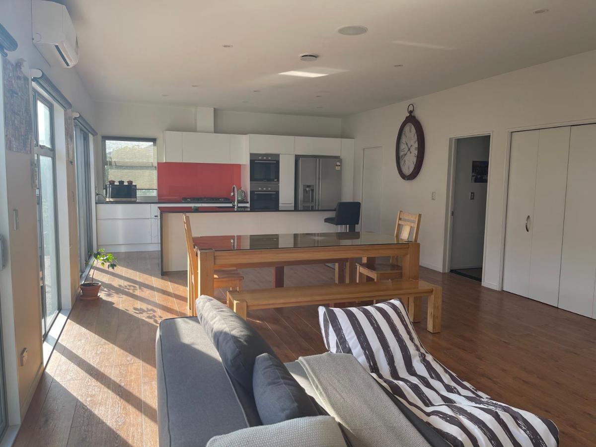 Stunning Park Side Holiday Home Christchurch Kültér fotó