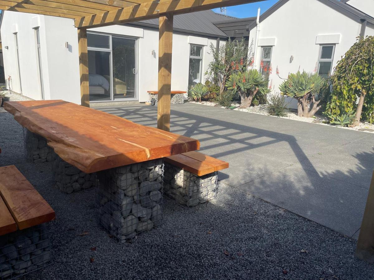 Stunning Park Side Holiday Home Christchurch Kültér fotó